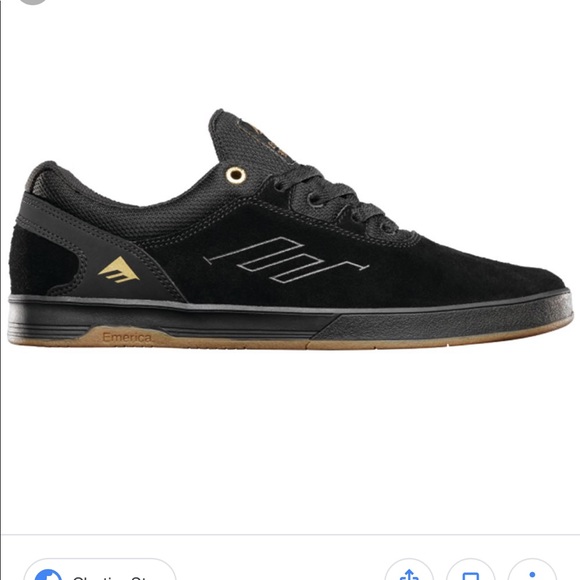Emerica Other - NWT Men’s Emerica Westgate cc, size 10.5